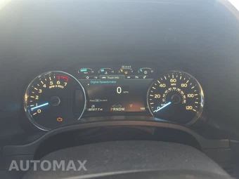 2018 Ford F-150 Lariat Crew Cab Short Bed - miniatura 12