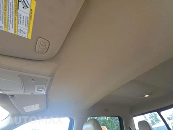 2018 Ford F-150 Lariat Crew Cab Short Bed - miniatura 11