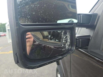 2018 Ford F-150 Lariat Crew Cab Short Bed - miniatura 22