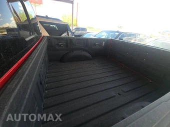 2018 Ford F-150 Lariat Crew Cab Short Bed - miniatura 16