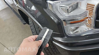 2018 Ford F-150 Lariat Crew Cab Short Bed - miniatura 22