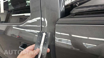2018 Ford F-150 Lariat Crew Cab Short Bed - miniatura 26