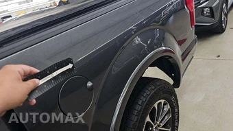 2018 Ford F-150 Lariat Crew Cab Short Bed - miniatura 29
