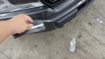 2018 Ford F-150 Lariat Crew Cab Short Bed - miniatura 37