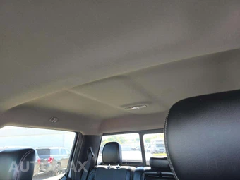 2018 Ford F-150 Lariat Crew Cab Short Bed - miniatura 8