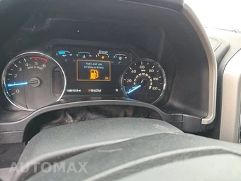 2018 Ford F-150 Lariat Crew Cab Short Bed - miniatura 12