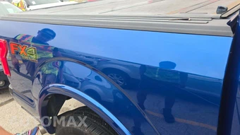 2018 Ford F-150 Lariat Crew Cab Short Bed - miniatura 20