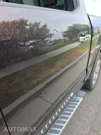 2018 Ford F-150 Lariat Crew Cab Short Bed - miniatura 25