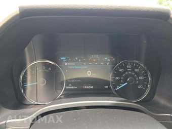 2018 Ford F-150 Lariat Crew Cab Short Bed - miniatura 9