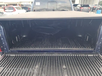 2018 Ford F-150 Lariat Extended Cab Medium Bed w/Rear Doors - miniatura 16