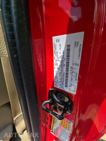 2018 Ford F-150 Lariat Extended Cab Medium Bed w/Rear Doors - miniatura 14