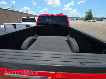 2018 Ford F-150 Lariat Extended Cab Medium Bed w/Rear Doors - miniatura 16