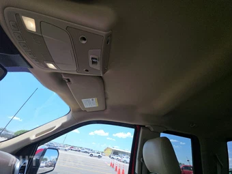 2018 Ford F-150 Lariat Extended Cab Medium Bed w/Rear Doors - miniatura 18