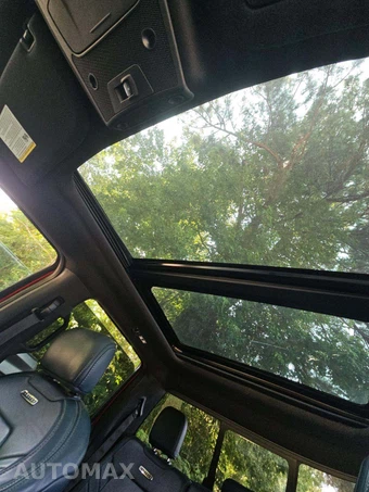 2018 Ford F-150 Limited Crew Cab Short Bed - miniatura 11