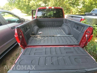 2018 Ford F-150 Limited Crew Cab Short Bed - miniatura 13
