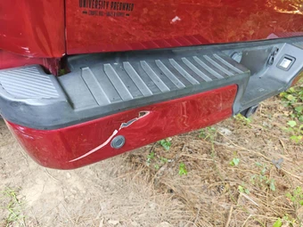 2018 Ford F-150 Limited Crew Cab Short Bed - miniatura 21