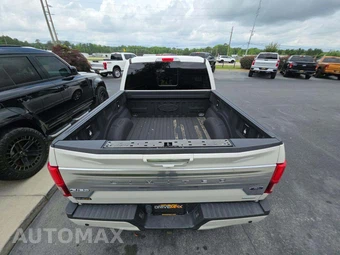 2018 Ford F-150 Limited Crew Cab Short Bed - miniatura 14
