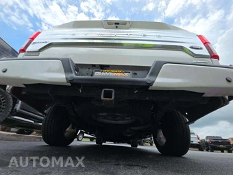 2018 Ford F-150 Limited Crew Cab Short Bed - miniatura 15