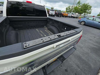 2018 Ford F-150 Limited Crew Cab Short Bed - miniatura 22