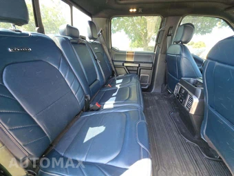 2018 Ford F-150 Limited Crew Cab Short Bed - miniatura 13