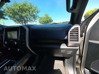 2018 Ford F-150 Limited Crew Cab Short Bed - miniatura 16
