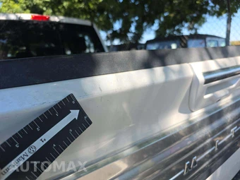 2018 Ford F-150 Limited Crew Cab Short Bed - miniatura 19