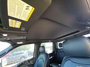 2018 Ford F-150 Limited Crew Cab Short Bed - miniatura 8