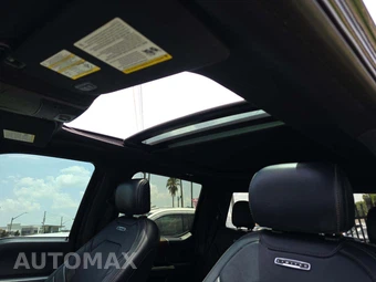 2018 Ford F-150 Limited Crew Cab Short Bed - miniatura 11