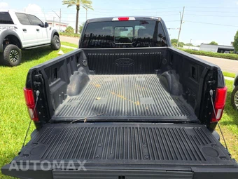 2018 Ford F-150 Limited Crew Cab Short Bed - miniatura 14