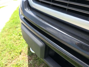 2018 Ford F-150 Limited Crew Cab Short Bed - miniatura 22