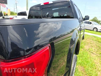 2018 Ford F-150 Limited Crew Cab Short Bed - miniatura 23