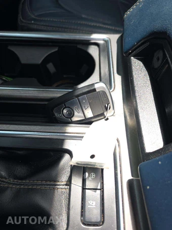 2018 Ford F-150 Limited Crew Cab Short Bed - miniatura 8
