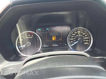 2018 Ford F-150 Limited Crew Cab Short Bed - miniatura 9
