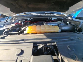 2018 Ford F-150 Limited Crew Cab Short Bed - miniatura 15