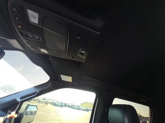 2018 Ford F-150 Limited Crew Cab Short Bed - miniatura 18