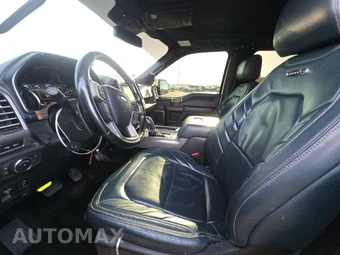 2018 Ford F-150 Limited Crew Cab Short Bed - miniatura 7