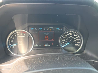 2018 Ford F-150 Limited Crew Cab Short Bed - miniatura 12