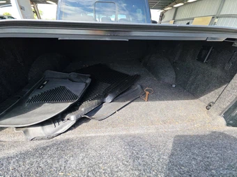 2018 Ford F-150 Limited Crew Cab Short Bed - miniatura 16