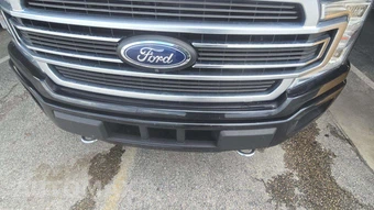 2018 Ford F-150 Limited Crew Cab Short Bed - miniatura 19