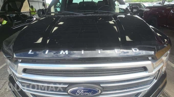 2018 Ford F-150 Limited Crew Cab Short Bed - miniatura 20