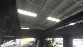 2018 Ford F-150 Limited Crew Cab Short Bed - miniatura 24