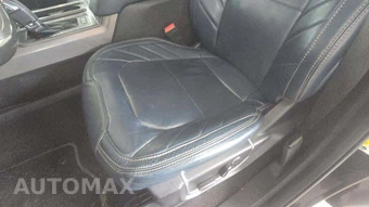 2018 Ford F-150 Limited Crew Cab Short Bed - miniatura 25