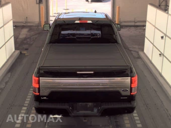 2018 Ford F-150 Limited Crew Cab Short Bed - miniatura 5