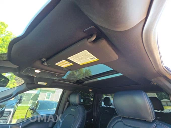 2018 Ford F-150 Limited Crew Cab Short Bed - miniatura 10