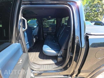 2018 Ford F-150 Limited Crew Cab Short Bed - miniatura 12