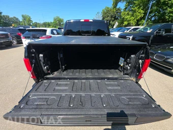 2018 Ford F-150 Limited Crew Cab Short Bed - miniatura 13