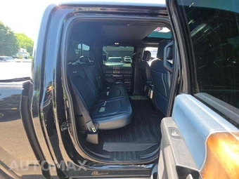 2018 Ford F-150 Limited Crew Cab Short Bed - miniatura 15