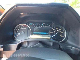 2018 Ford F-150 Limited Crew Cab Short Bed - miniatura 8