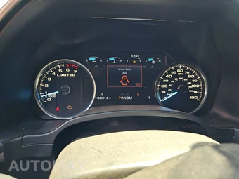 2018 Ford F-150 Limited Crew Cab Short Bed - miniatura 12