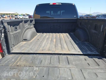 2018 Ford F-150 Limited Crew Cab Short Bed - miniatura 16